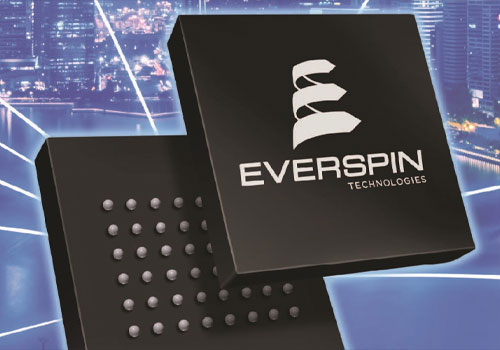 TITAN American Business Awards Winner - Everspin Technologies Inc. - PERSYST™ High-Reliability MRAM Initiative