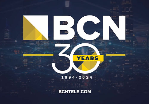 TITAN American Business Awards Winner - BCN - BCN Pursues Excellence by Delivering Consistent Customer Exp