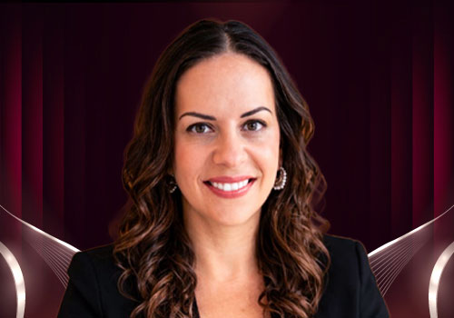 TITAN American Business Awards Winner - B&A - Outstanding Business Strategist
